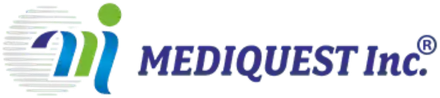 Mediquest Inc. logo
