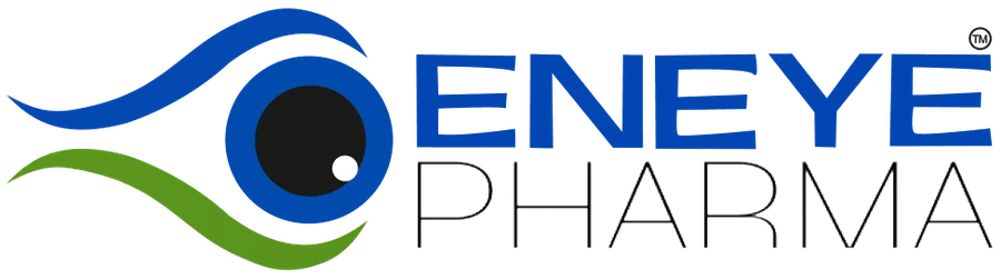 Eneye Pharma logo