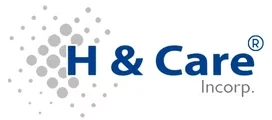 H & Care Incorp logo