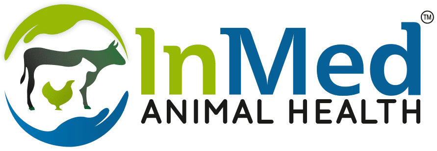 InMed Animal Health logo