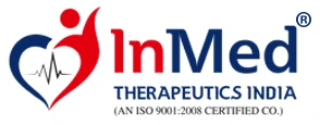 InMed Therapeutics India logo