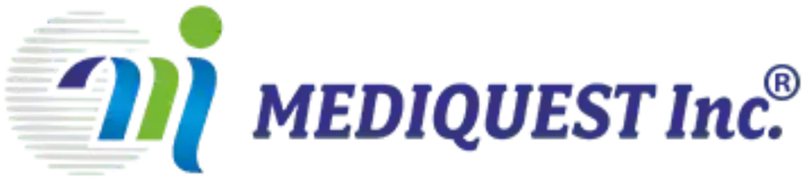 Mediquest Inc logo