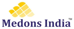 Medons India logo