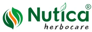 Nutica Herbocare logo