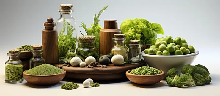 Ayurvedic PCD Franchise Business in Hyderabad