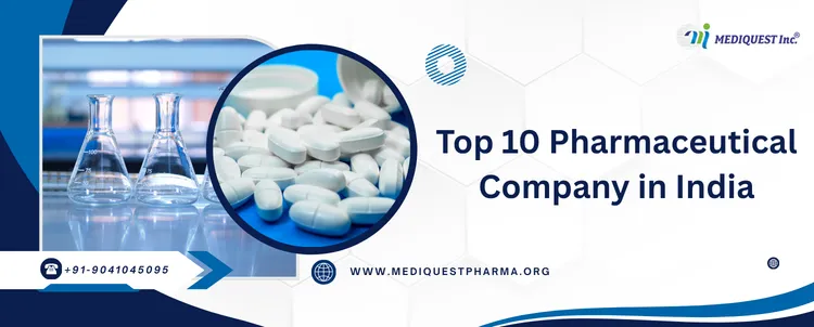 Best Pcd Franchise Company In India