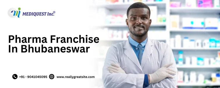 Pharma Franchise In Bhubaneswar