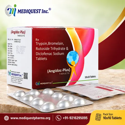 ANGIDOC PLUS TAB – picture 2