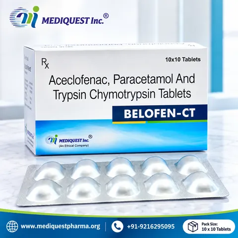 BELOFEN-CT TAB – picture 2
