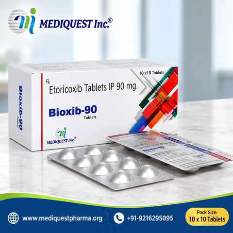 BIOXIB-90 TAB – picture 2
