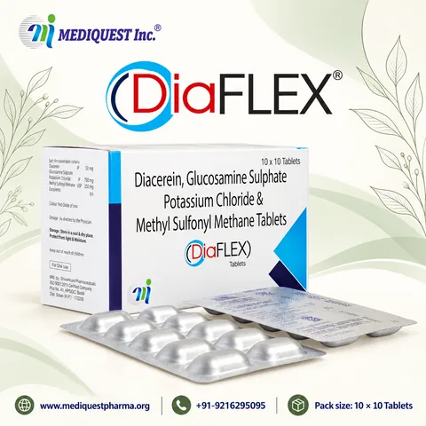 DIAFLEX TAB – picture 2