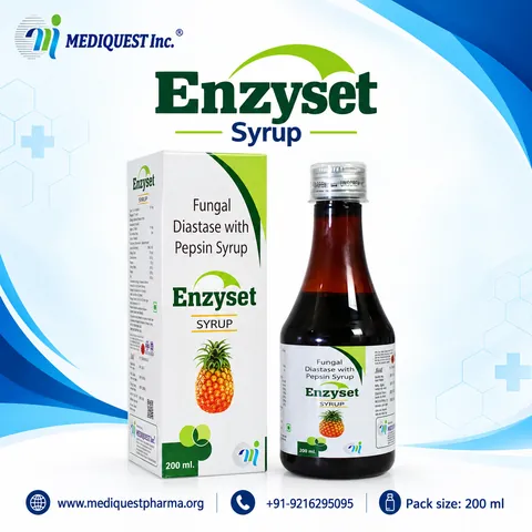 ENZYSET SYP – picture 2