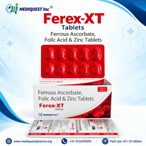 FEREX-XT TAB – picture 2