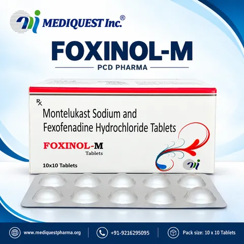FEXINOL-M – picture 2