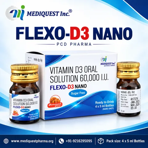 FLEXO-D3 NANO – picture 2