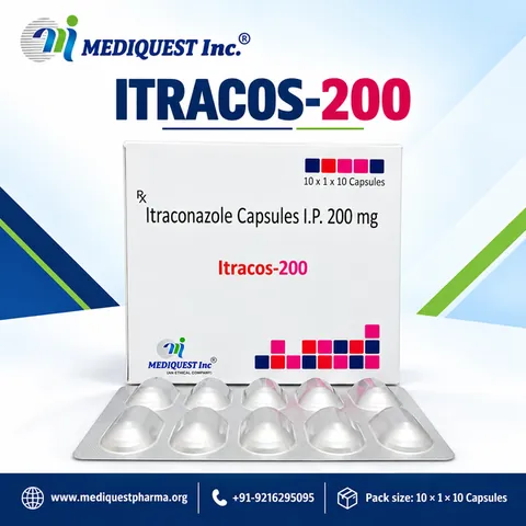 ITRACOS-200 CAP – picture 2