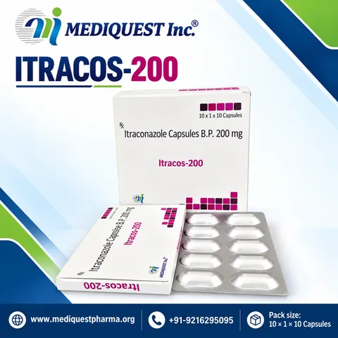 ITRACOS-200 CAP – picture 3