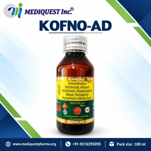 KOFNO-AD SYRUP – picture 2