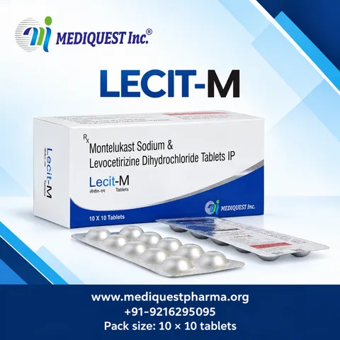 LECIT-M TAB – picture 2