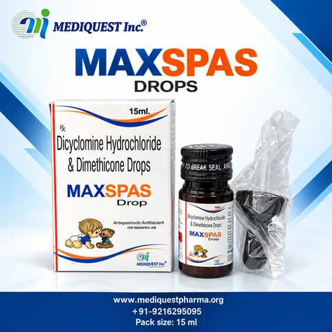 MAXSPAS DROPS – picture 2