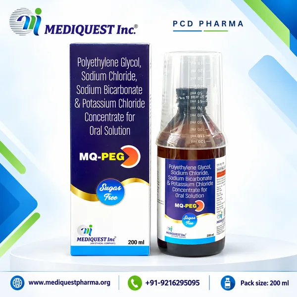 MQ-PEG – pack photo, Mediquest Inc.