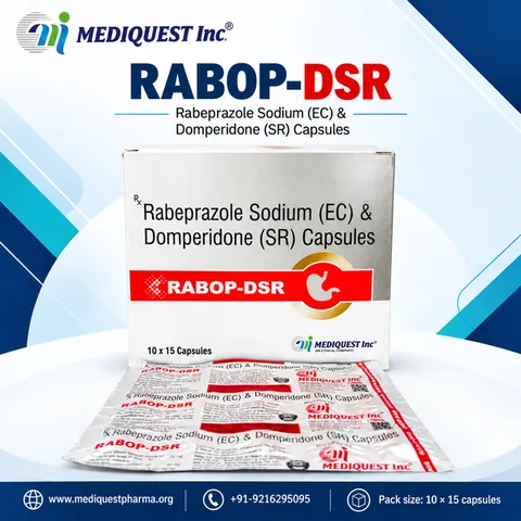 RABOP-DSR TAB IN CAPSULE – picture 2