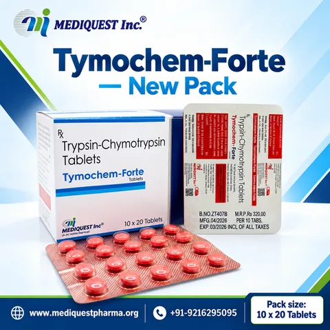 TYMOCHEM FORTE CAP – picture 1