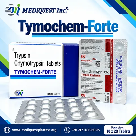 TYMOCHEM FORTE CAP – picture 2