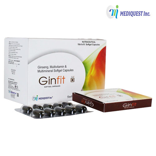 Ginfit