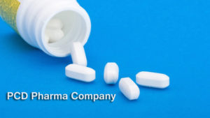 Top Indian Pharma PCD Companies