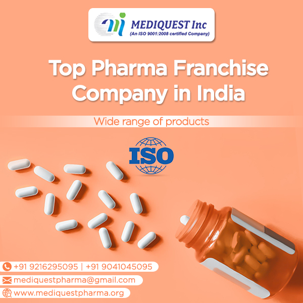 Generic Medicine Franchise Company in India