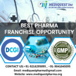 Pharma Franchise In West Bengal