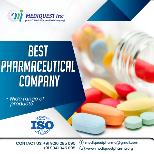 PCD Pharma in Visakhapatnam