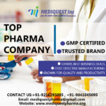 Pharma Franchise In Uttar Pradesh