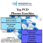 Pharma Franchise in Baddi