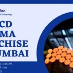 Top PCD Pharma Franchise in Mumbai