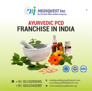 Ayurvedic pharma Product