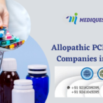 Allopathic PCD Franchise Companies in Zirakpur