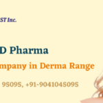 Top PCD Pharma Franchise Company in Derma Range
